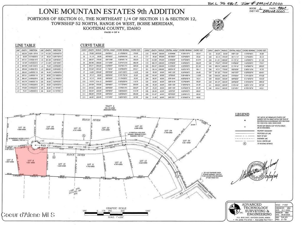 736 E Wadi Court, Rathdrum, ID 83858 photo 5