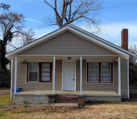 406 Warren Street, Fayetteville, NC 28312