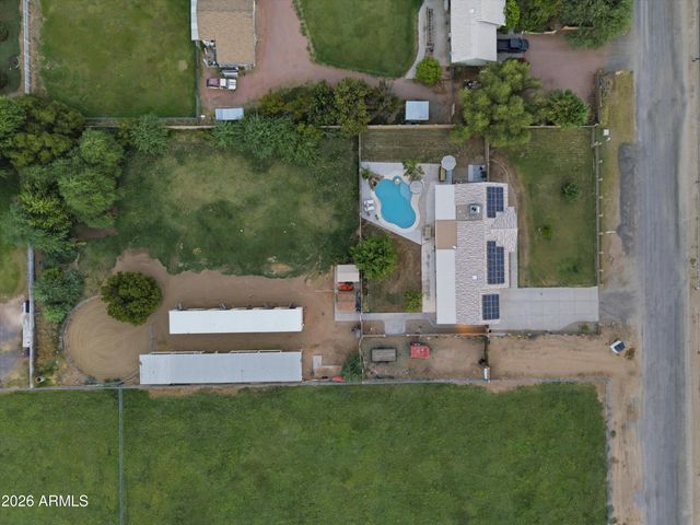 17624 W MARYLAND Avenue, Waddell, AZ 85355