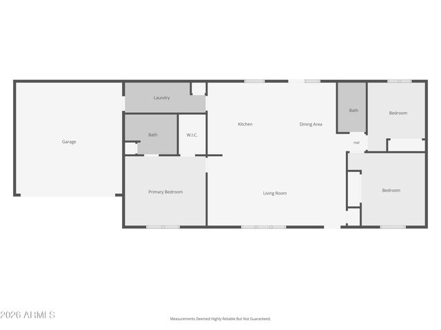 17624 W MARYLAND Avenue, Waddell, AZ 85355