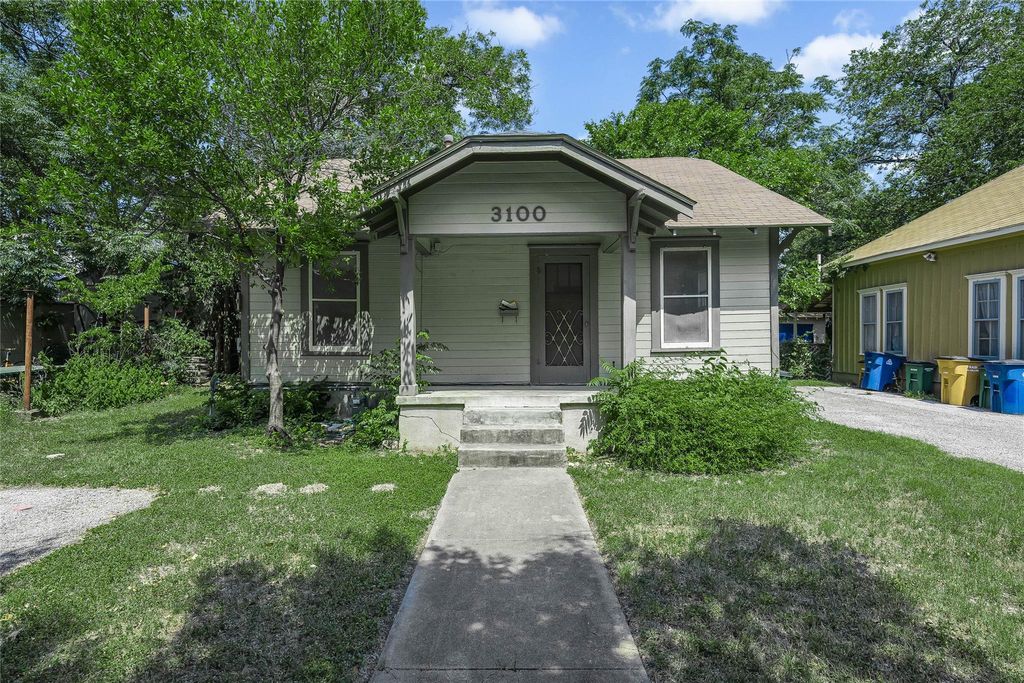 3100 King ST, Austin, TX 78705