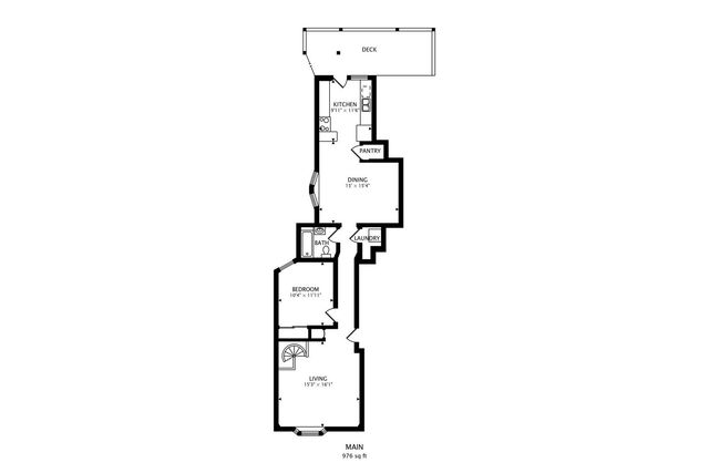 6209 S Dorchester Avenue 1, Chicago, IL 60637