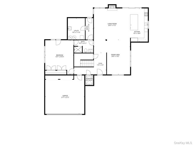 215 Smith Road, Poughkeepsie, NY 12603