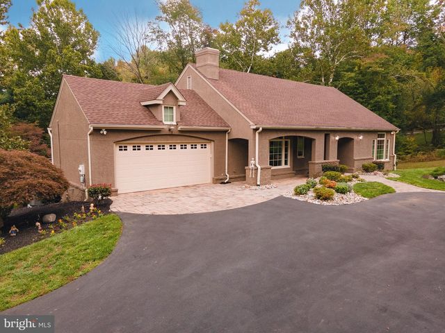 1 PHEASANTS RDG S, Greenville, DE 19807