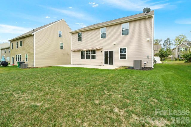 10329 Ebbets Road, Charlotte, NC 28273