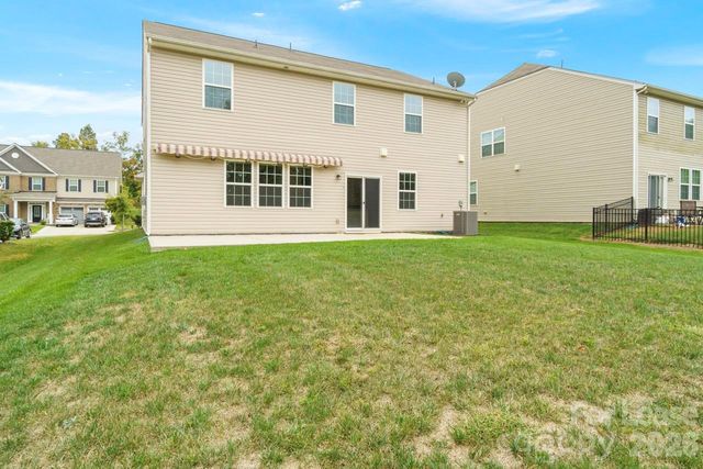 10329 Ebbets Road, Charlotte, NC 28273