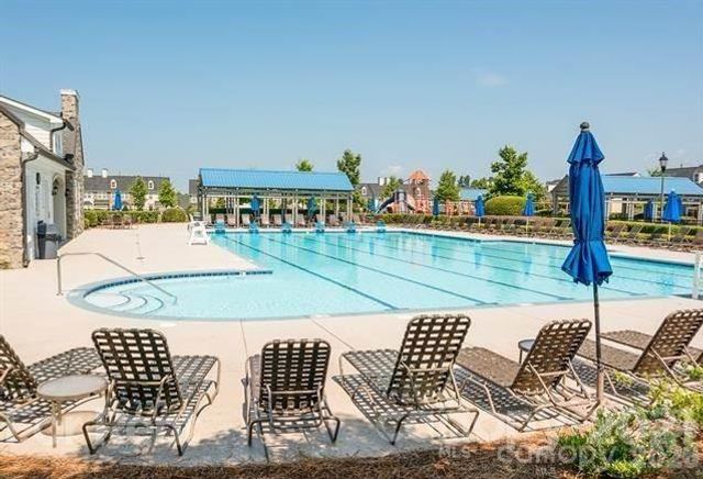 10329 Ebbets Road, Charlotte, NC 28273