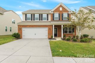 10329 Ebbets Road, Charlotte, NC 28273
