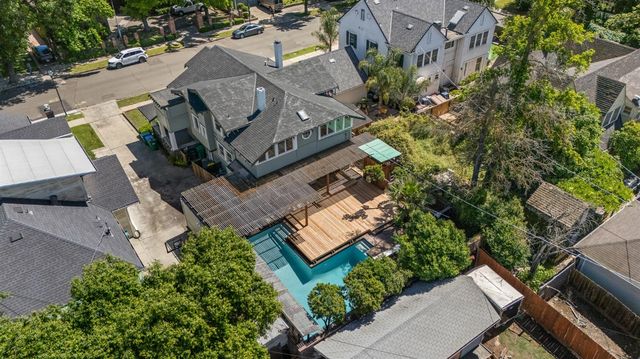 1735 N Hunter Avenue, Stockton, CA 95204