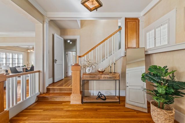 1735 N Hunter Avenue, Stockton, CA 95204