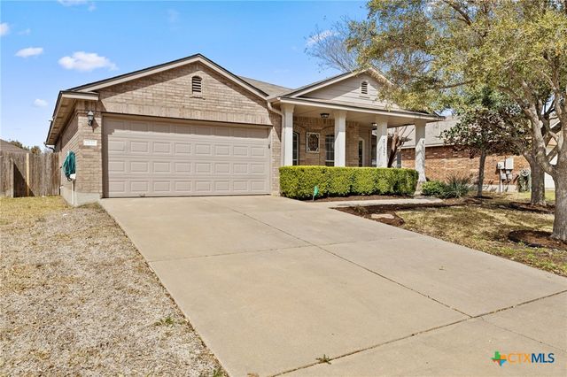 2137 Pearson Way, Round Rock, TX 78665