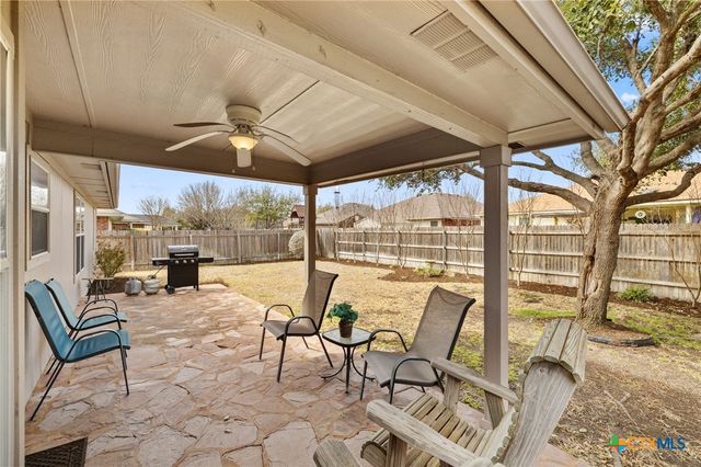 2137 Pearson Way, Round Rock, TX 78665