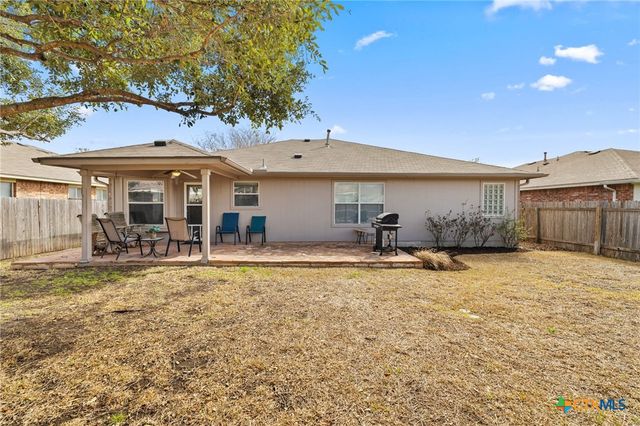 2137 Pearson Way, Round Rock, TX 78665