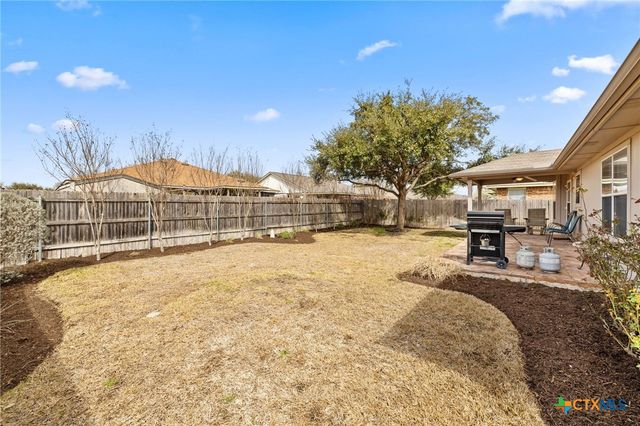 2137 Pearson Way, Round Rock, TX 78665