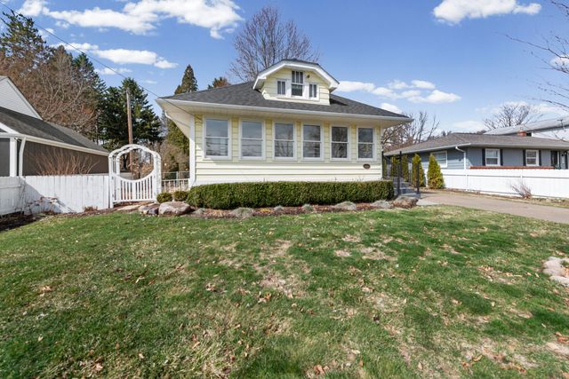 283 Morton Street, Bruce Twp, MI 48065