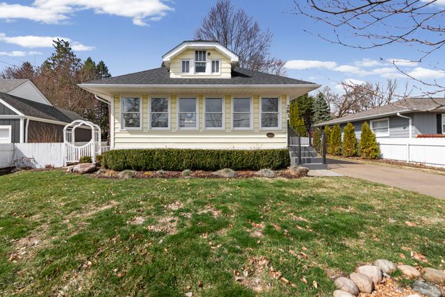 283 Morton Street, Bruce Twp, MI 48065