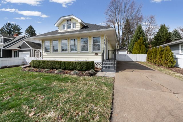 283 Morton Street, Bruce Twp, MI 48065