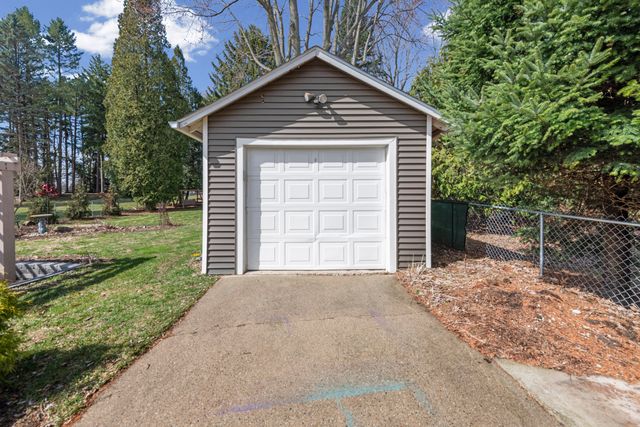 283 Morton Street, Bruce Twp, MI 48065