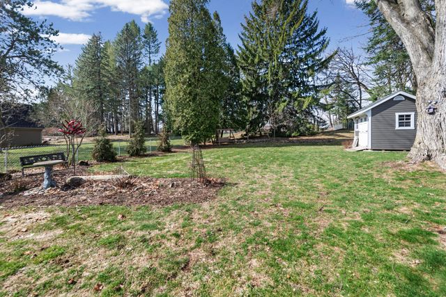 283 Morton Street, Bruce Twp, MI 48065