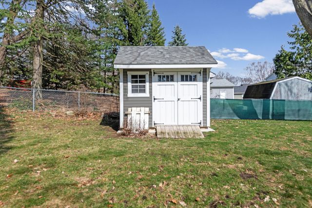 283 Morton Street, Bruce Twp, MI 48065