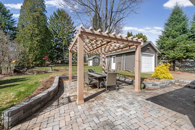 283 Morton Street, Bruce Twp, MI 48065