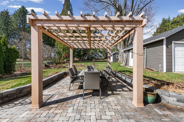 283 Morton Street, Bruce Twp, MI 48065