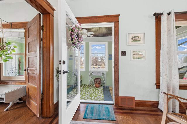 283 Morton Street, Bruce Twp, MI 48065