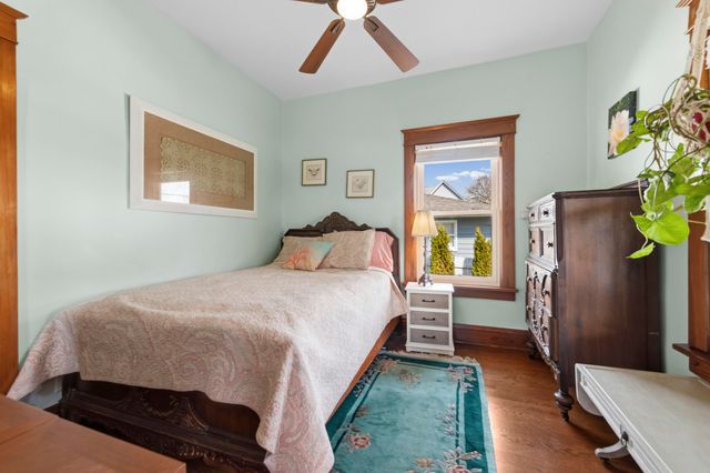 283 Morton Street, Bruce Twp, MI 48065