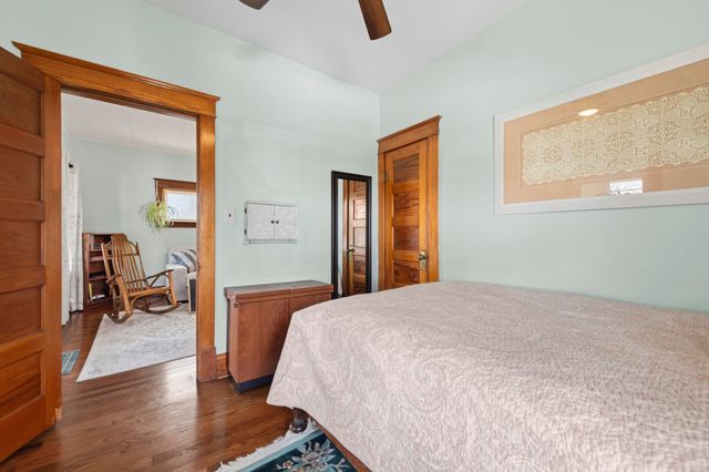 283 Morton Street, Bruce Twp, MI 48065