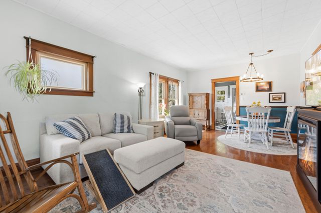 283 Morton Street, Bruce Twp, MI 48065