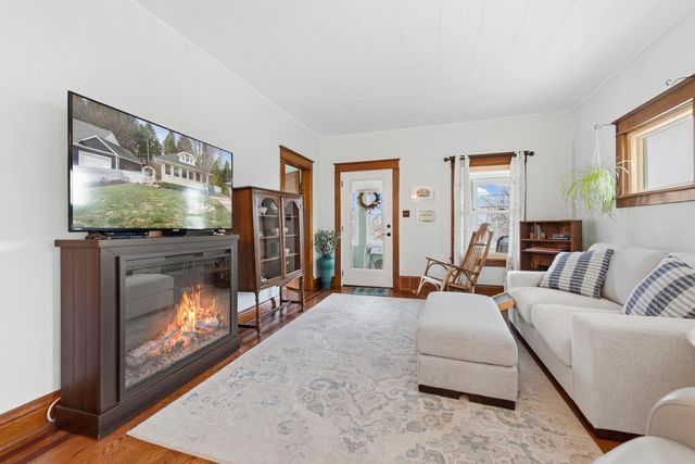 283 Morton Street, Bruce Twp, MI 48065