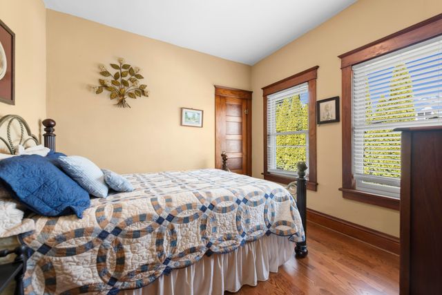 283 Morton Street, Bruce Twp, MI 48065