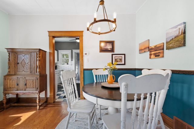 283 Morton Street, Bruce Twp, MI 48065