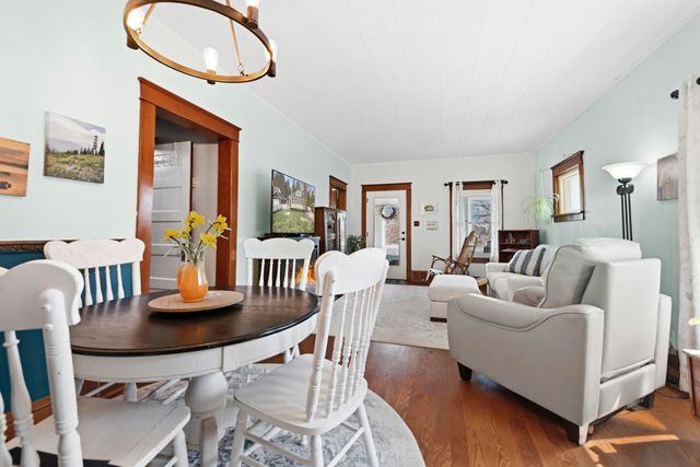 283 Morton Street, Bruce Twp, MI 48065