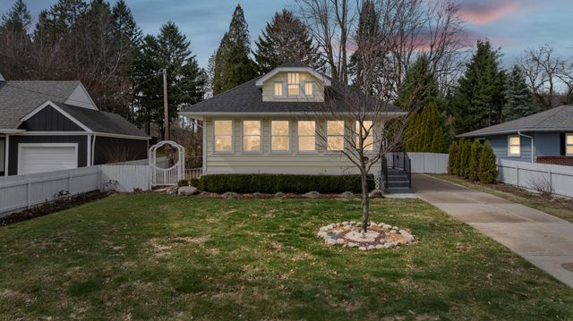 283 Morton Street, Bruce Twp, MI 48065