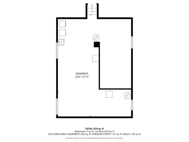 283 Morton Street, Bruce Twp, MI 48065