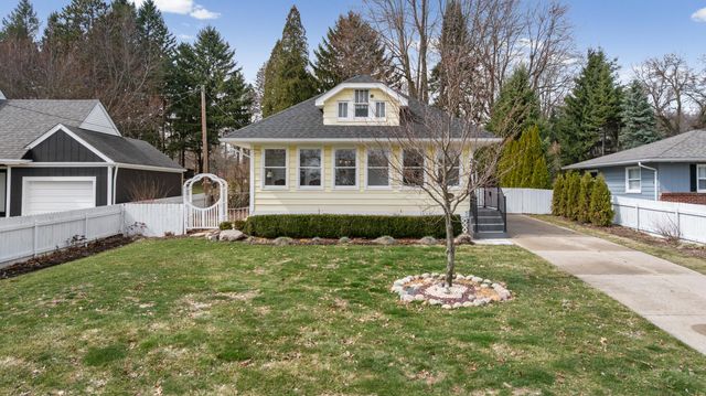 283 Morton Street, Bruce Twp, MI 48065