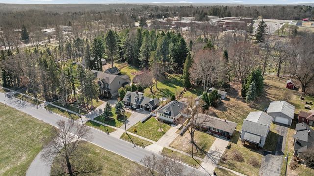 283 Morton Street, Bruce Twp, MI 48065