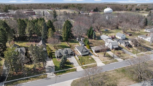 283 Morton Street, Bruce Twp, MI 48065