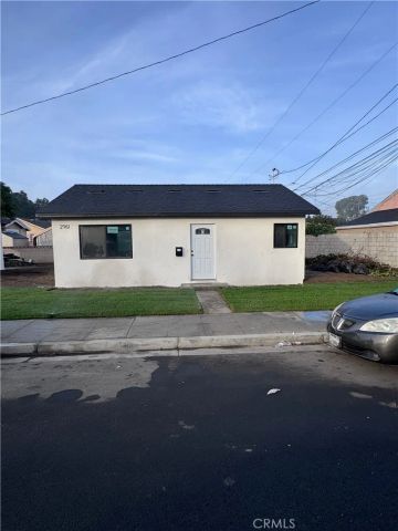 2101 W Canton, Long Beach, CA 90810