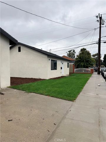 2101 W Canton, Long Beach, CA 90810