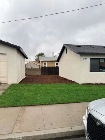 2101 W Canton, Long Beach, CA 90810