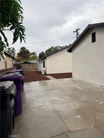 2101 W Canton, Long Beach, CA 90810