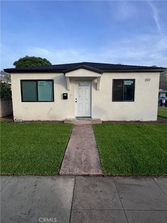 2101 W Canton, Long Beach, CA 90810