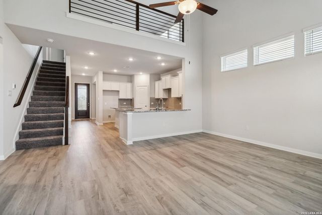 121 Alyssa Cove, San Antonio, TX 78253