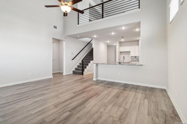 121 Alyssa Cove, San Antonio, TX 78253