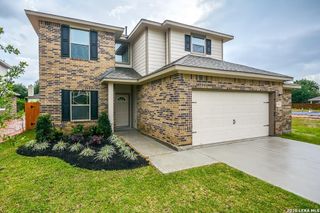 121 Alyssa Cove, San Antonio, TX 78253