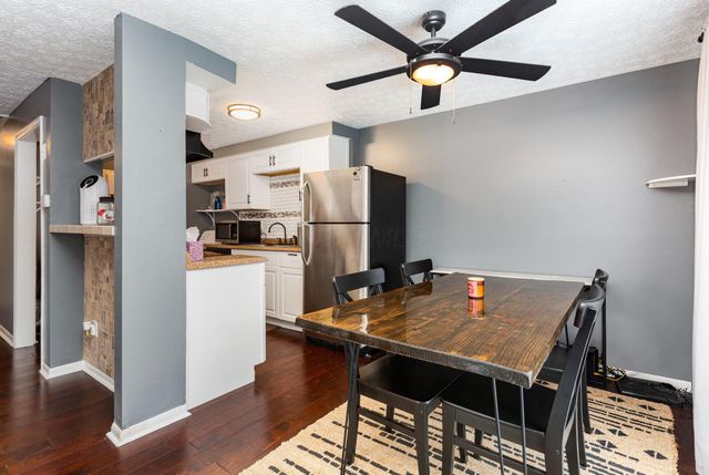 711 Cherry Hollow Road, A, Columbus, OH 43228