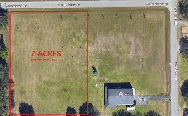 10711 Hidden Lake Ln, Richmond, TX 77406