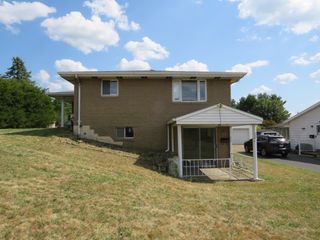 548 N Gallatin Ave, North Union Twp, PA 15401